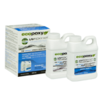 UVPoxy  - Resina Ecopoxy - Resina Epoxica